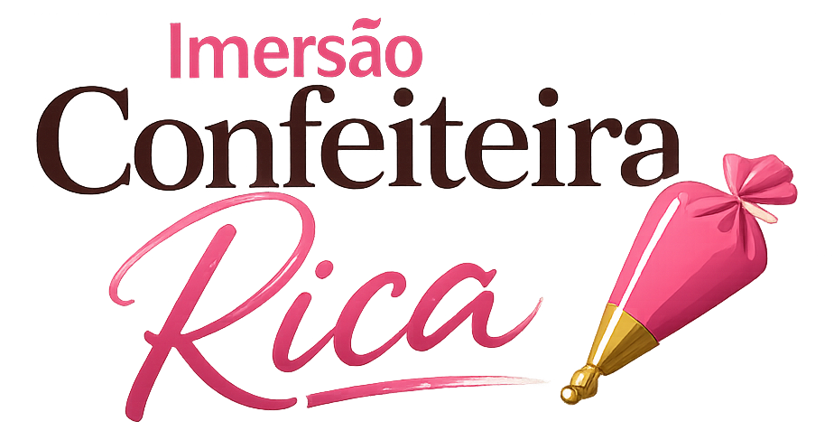 Imersão Confeiteira Rica